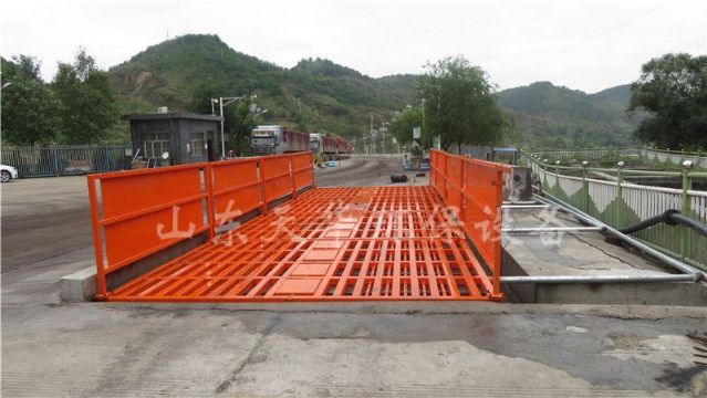 點(diǎn)擊查看詳細(xì)信息<br>標(biāo)題：煤礦定制100T工程洗輪機(jī) 閱讀次數(shù)：3484